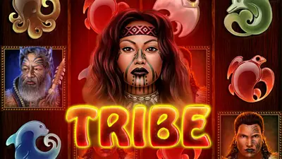 tribe endorphina